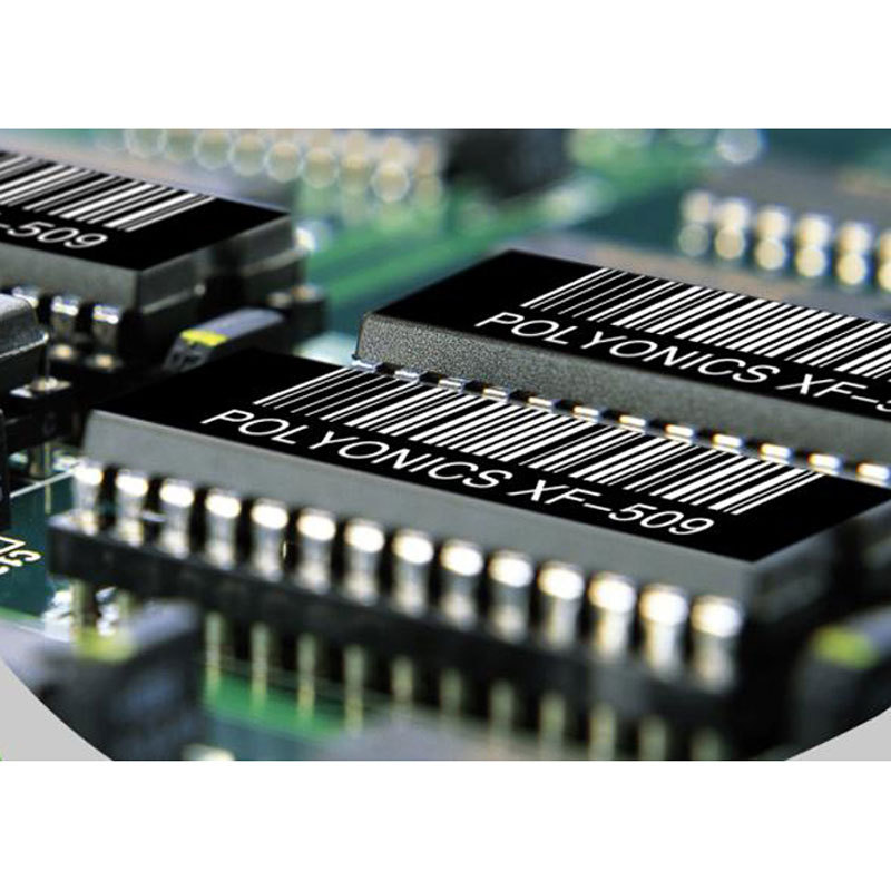 ���᰺��Polyonics�͸���XF781 XF782 XF581 XF583�������ǩ