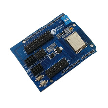 ������ ESP8266 WEB SEVER����WIFI��չ��SHILED ESP-13