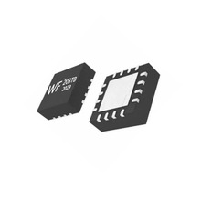 ��������WF203TB  �������� ����ң����  ��բ������ƵоƬ