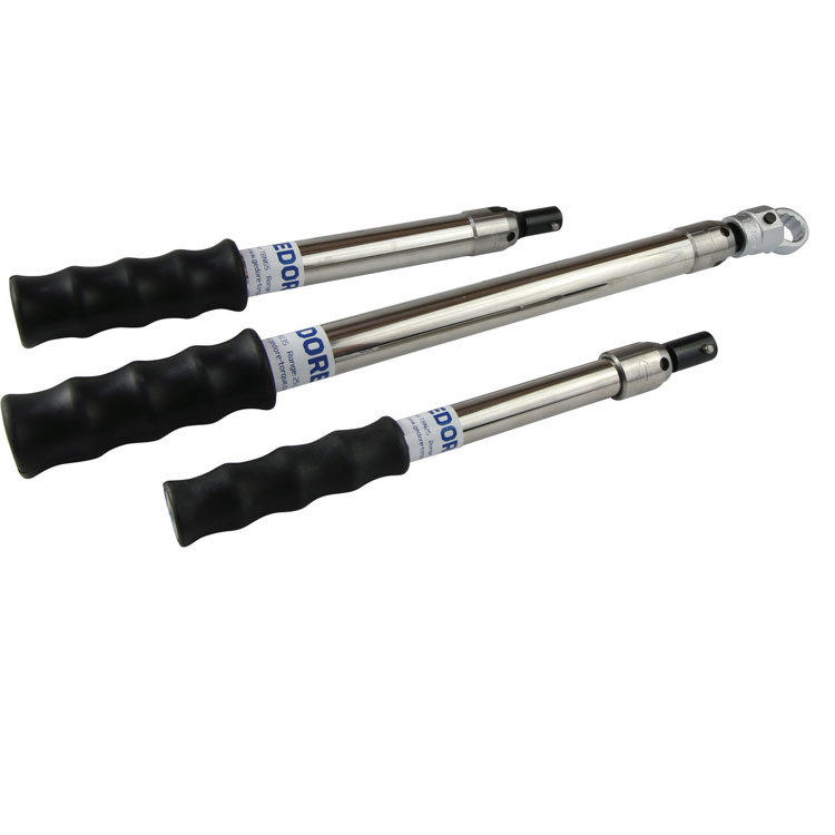 GEDORE吉多瑞扭矩扳手TBN2  TBN10 TBN25 TBN65 TBN135 TBN200