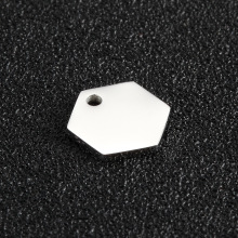 304PƷȿ߅εF؛ɫɫ10x11.5mm