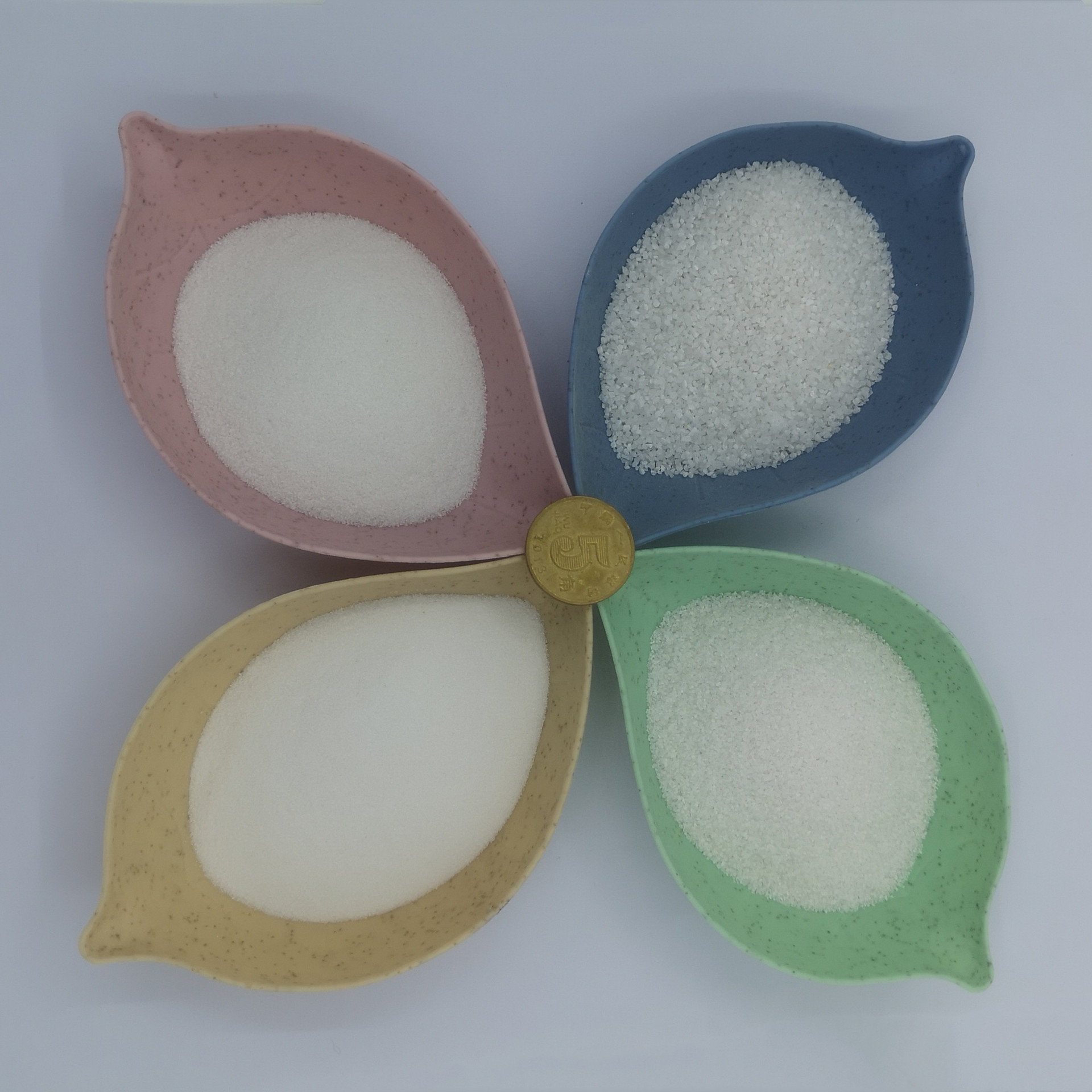 石英砂板材石英砂晶体石英砂低铁高硅量大优惠