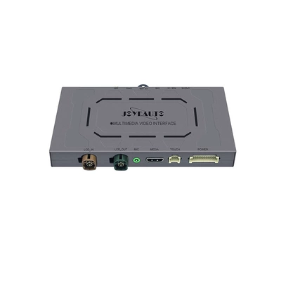 Cross-Border Android Decoder Box, Simsiz CarPlay və Android Auto