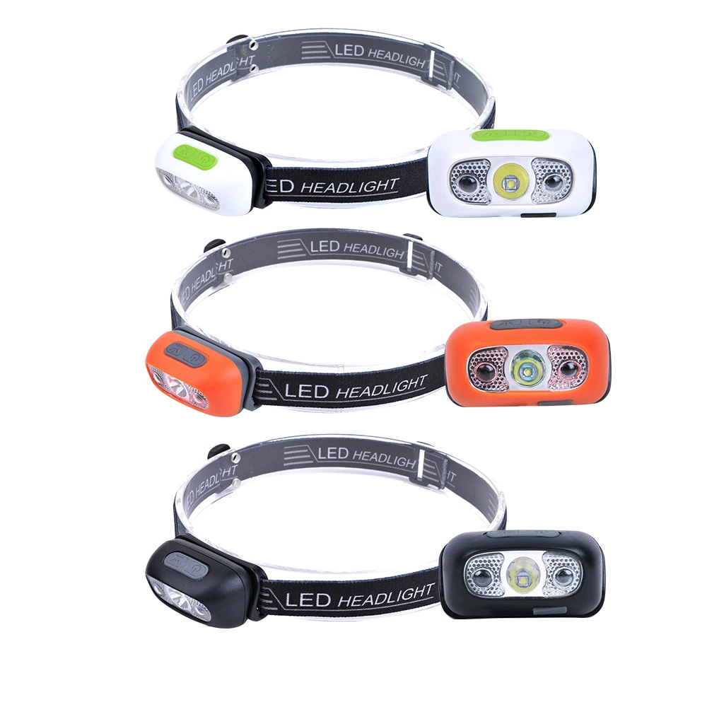 Походный свет, индукционный LED фонарь для кемпинга