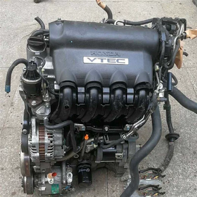 Applicable to BYD f3 Honda Engine assembly