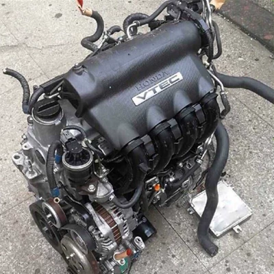 BYD f3 Honda flying Sidi Feng fan speed Rui G3 L3 1.3 1.5 mühərrik quraşdırılması