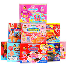 ���]СС�x����������DIY�ɿ����u�С�N��Ģ��ɽ������24��