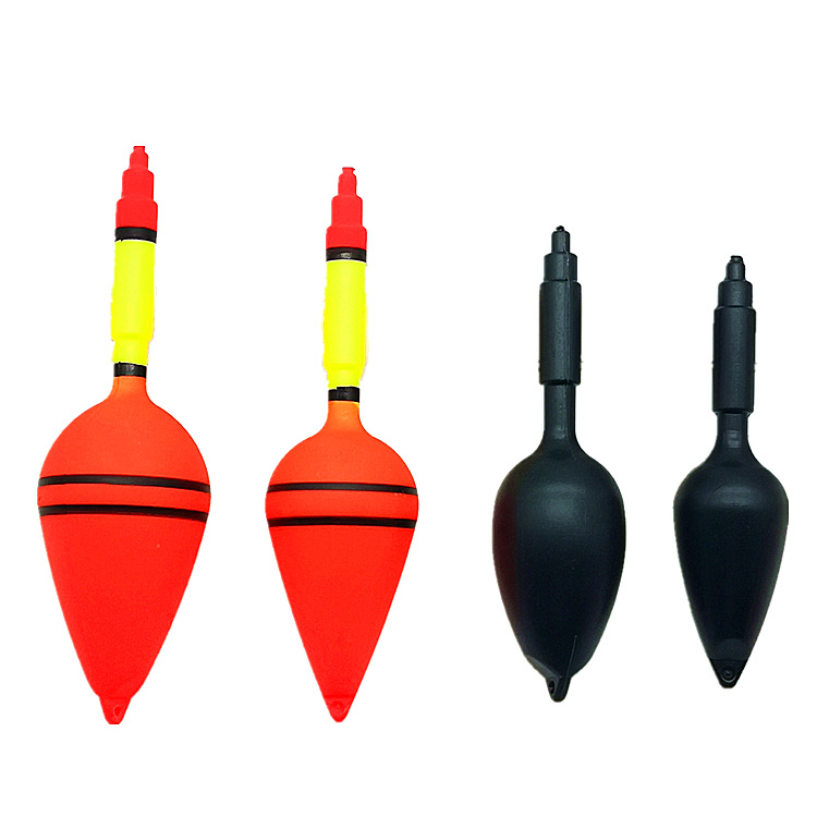 Plastic sea fishing big belly drifting rock fish fishing big fishing…