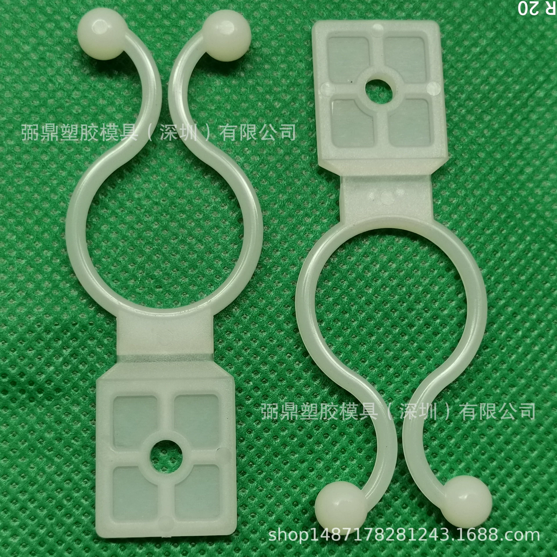 Поставка GTLHL торсионного типа изоляции провода зажим штекер наконечник торсионного кольца торсионного типа пряжка