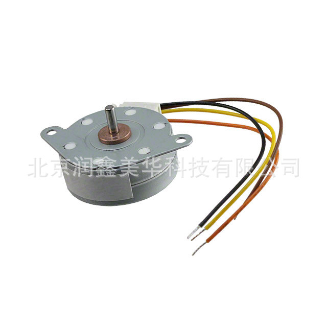 NMB电磁阀驱动器板模块步进电机  PM35S-048-HHC6