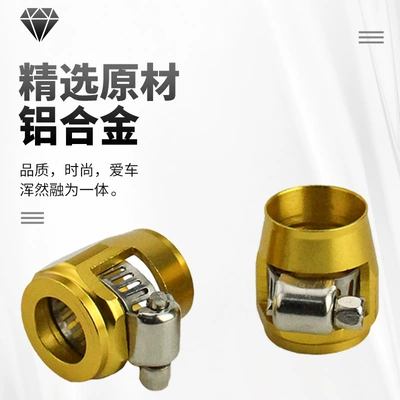 Tubing | oil pipe clamp