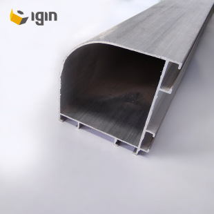 90 ° Degree Corner High Partition Aluminum Profile Aluminum Alloy Aluminum Manufacturer Indoor Office Glass Partition