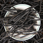 批发云南 ye生大叶苦丁茶 高山青山绿水苦丁茶味苦