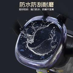 Suitable for Ninebot Ninebot C40/C60 Instrument Cover Waterproof Cover Center Console Cover E80 Accessory