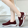 Slip-ons, footwear, cloth walking shoes, sports shoes for leisure, for running