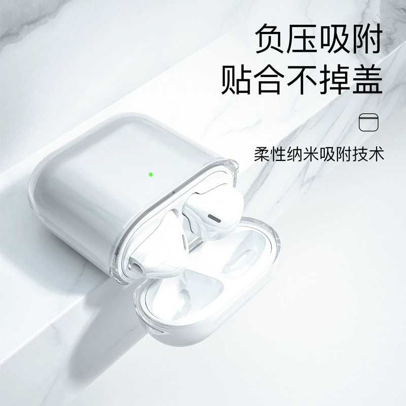 Apple, совместимый защитный чехол, наушники, bluetooth