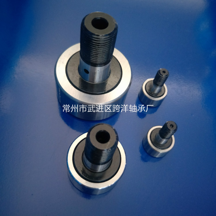 FCRSB26R      FCR26   螺栓滚轮轴承FCRS26     FCRS26R凸轮轴承