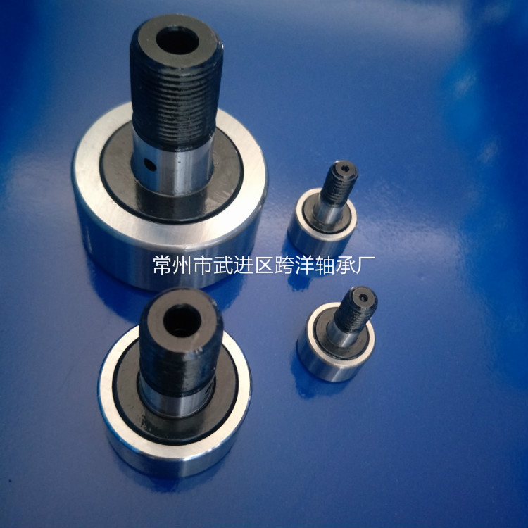 CFKR72R   CFKR72  CFKR72UUR   CFKR72UU凸轮从动轴承CFKR72BUU