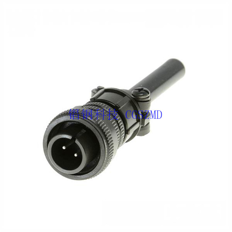 MS3106A-18-1P Բ��������MIL-DTL-5015 10о, ���ӹ���ͷ ����