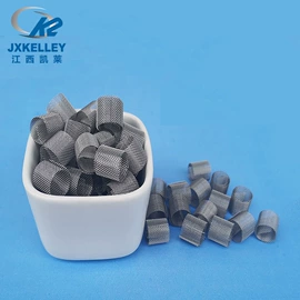 填料;分子筛;活性氧化铝