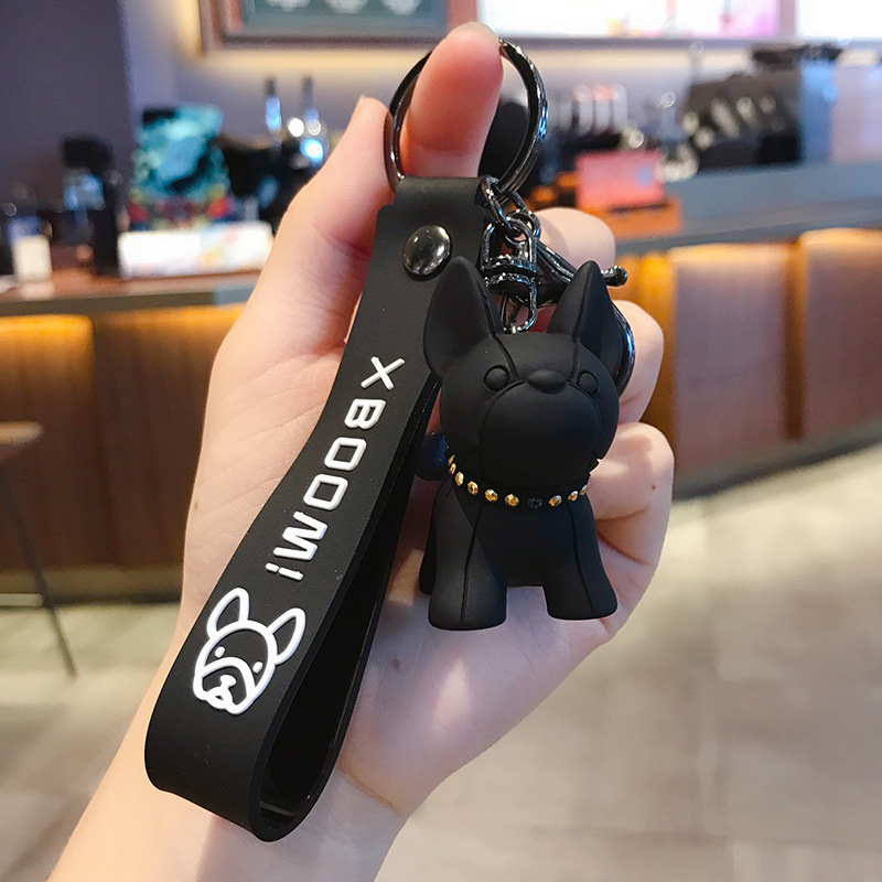 Bulling Dog Black