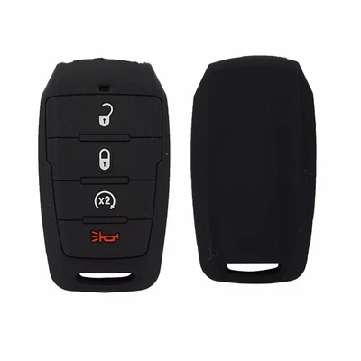 Suitable for Dodge Dodge Static Rod/Key Bag