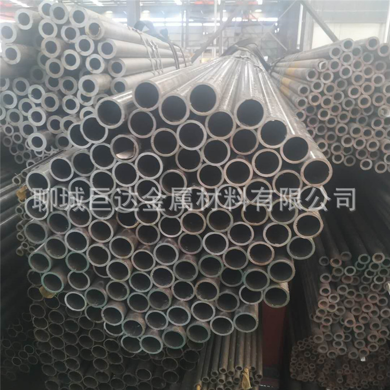生产20#精密管 合金钢管63.5*54.5  70.5*66.1价格低 高精度