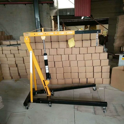 Crane, Engine Hanger, Mühərrik alətləri