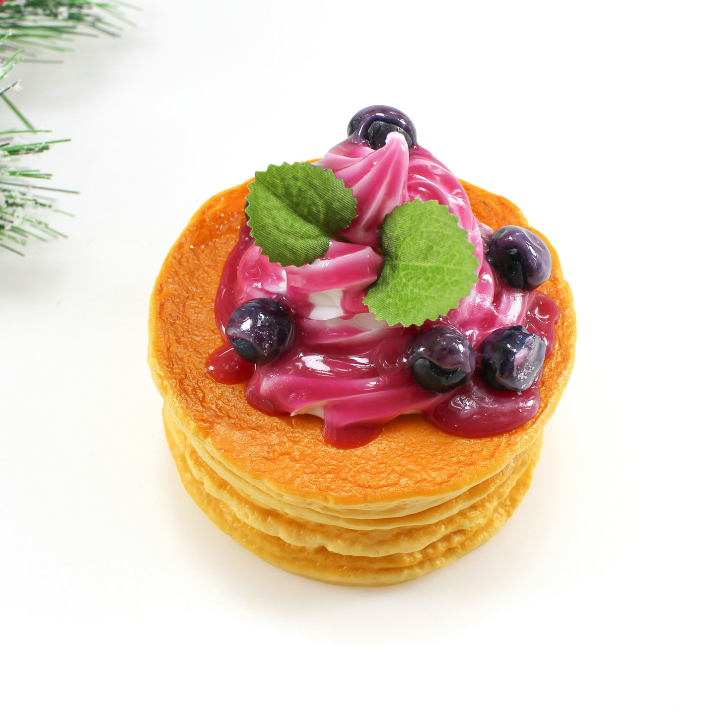 JMSB-C01 작은 과일