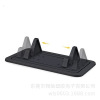 Silica gel non-slip transport, phone holder PVC, custom made