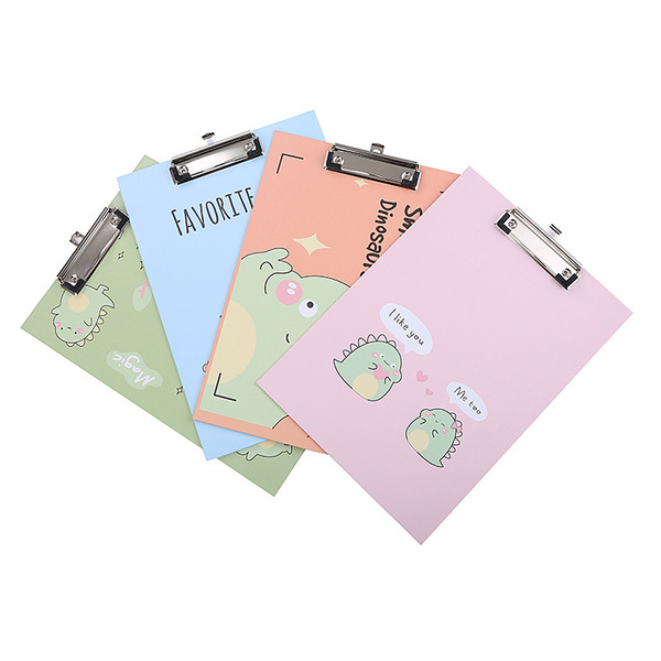 Creative Paper A4 File Panel Multifunctional Office Stationery…