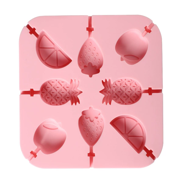 Fruit model [No cover]