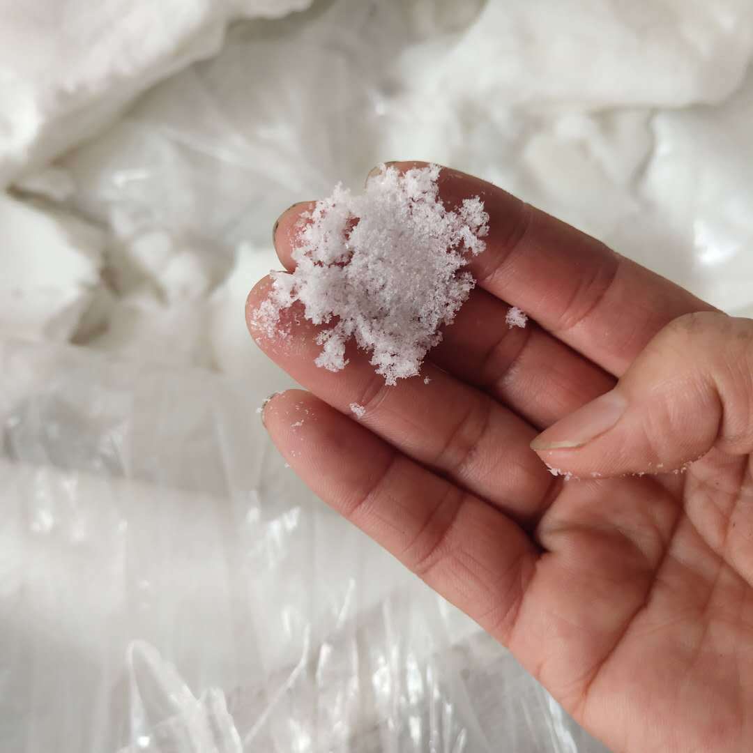 工业级 食品膨松剂 碳酸钾酸度调节剂  1公斤起售碳酸钾