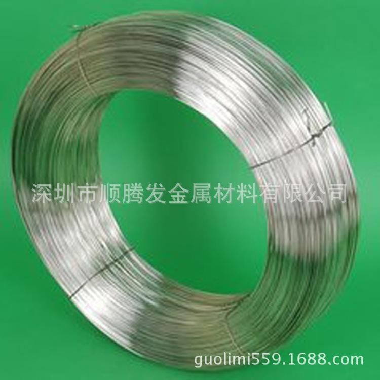 专业供应1Cr18Mn8Ni5N不锈钢线钢带631不锈钢棒各种硬度规格齐全