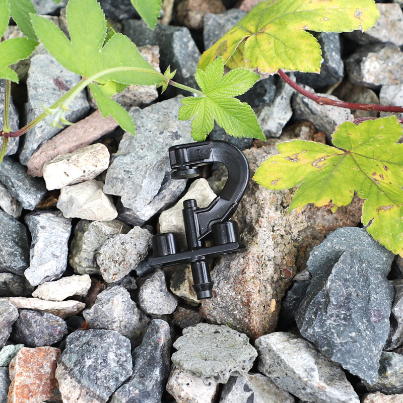 Atomización G pulverización montaña integrada cabeza de pulverización no desmontable no incluye impuestos