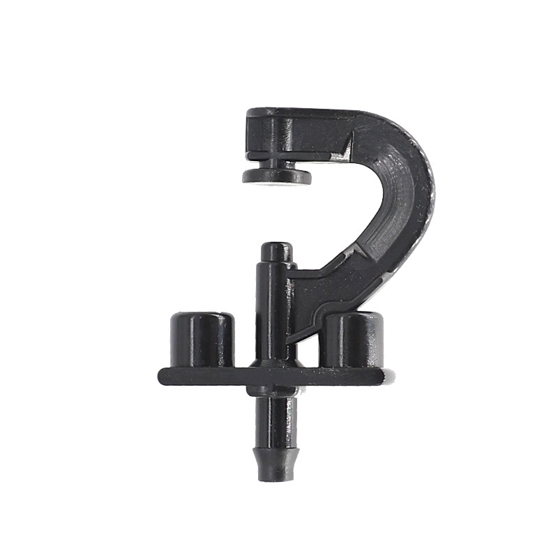 Atomización G pulverización montaña integrada cabeza de pulverización no desmontable no incluye impuestos