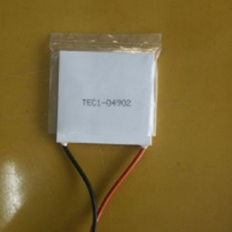 制冷片TEC1-04902  30*30   5V2A  FD