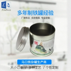 金属盒;金属罐;金属盖