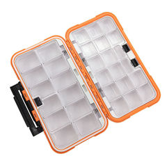 Fishing Tackle Wholesale Lure Accessories Box Dustproof Surf Fishing Accessories Box Fishing Line Set Box Fishing Tackle Small Accessories