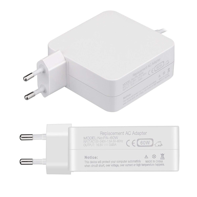 Hot Selling PD96W TYPE-C fast charge for Apple laptop macbook pro 96W charger