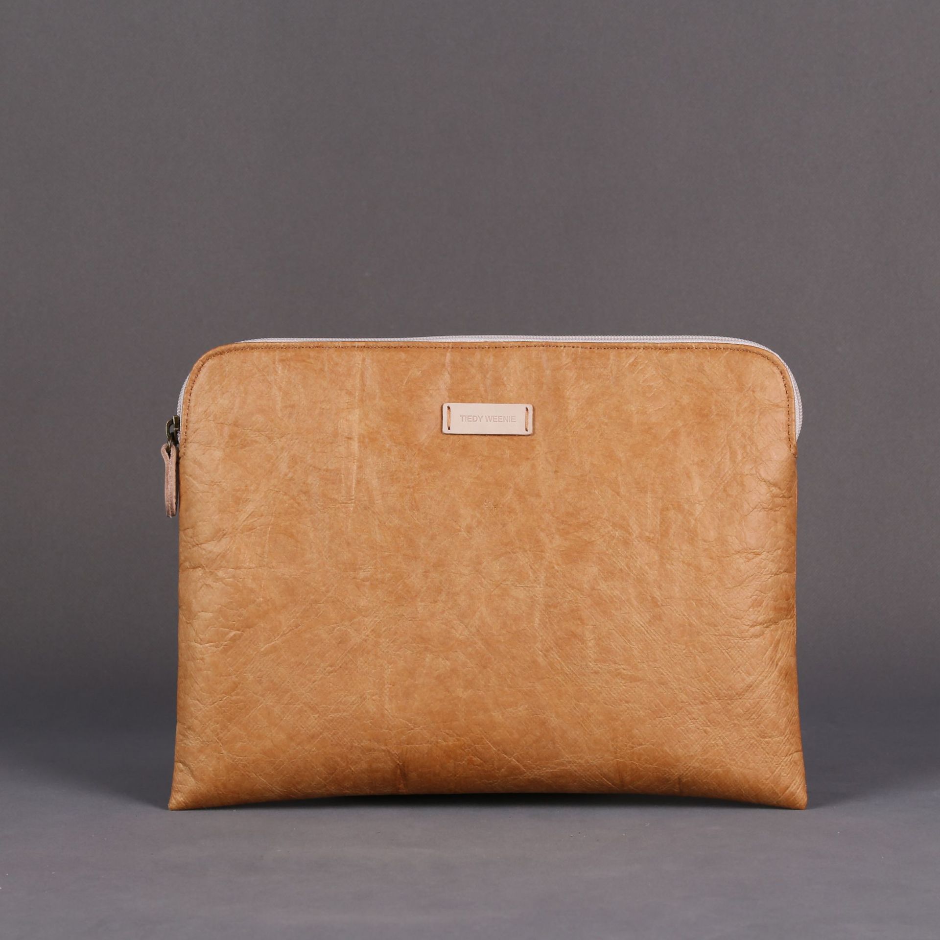 Export Export 11inch Tablet Bag Dupont Paper Digital Device Protective Cover Liner Bag Waterproof Kraft Paper
