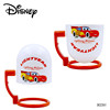 Disney, children's cartoon cute mouthwash, fall protection