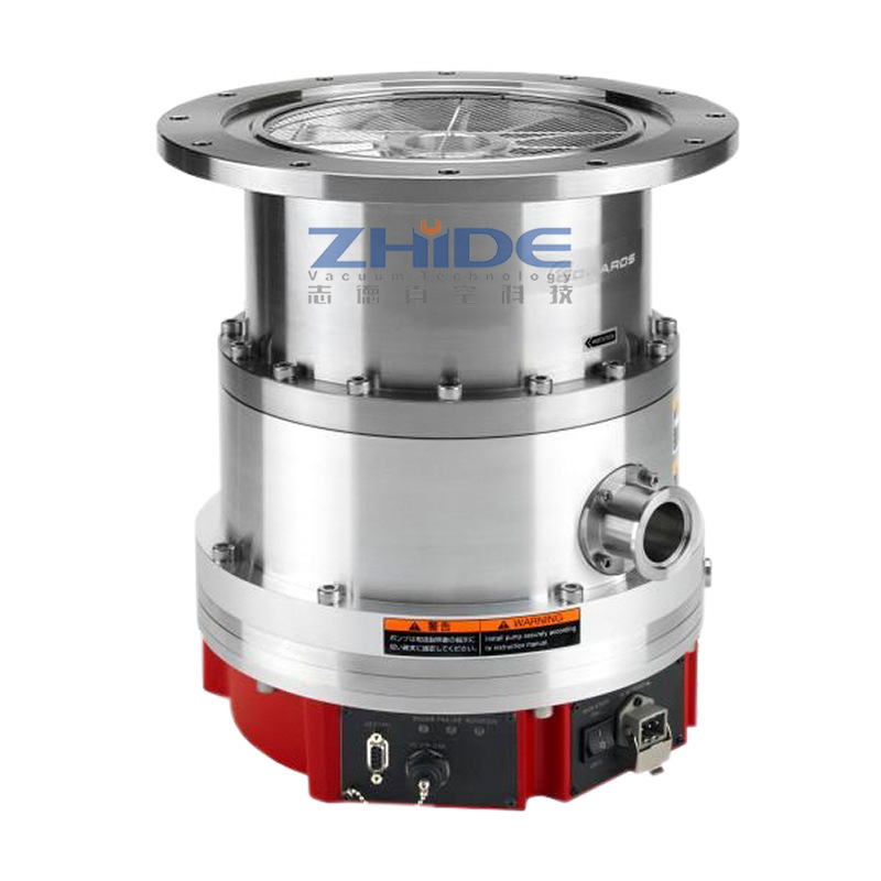 涡轮分子泵维修保养厂家Edwards爱德华STP iXR1606分子泵维修