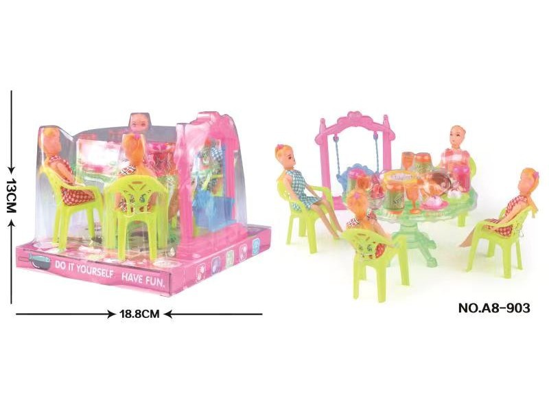 A8-903 팩 60 세트