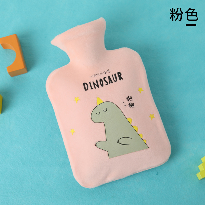 혼란스러운 용-핑크