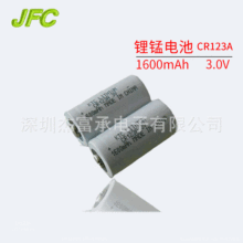 KTC Lithium ���L���C ���F������ CR123A 3V 1600mAh��i늳�