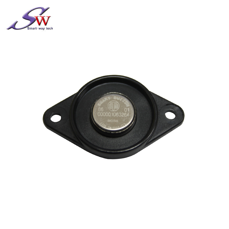 TM1990智能卡ibutton巡更配件