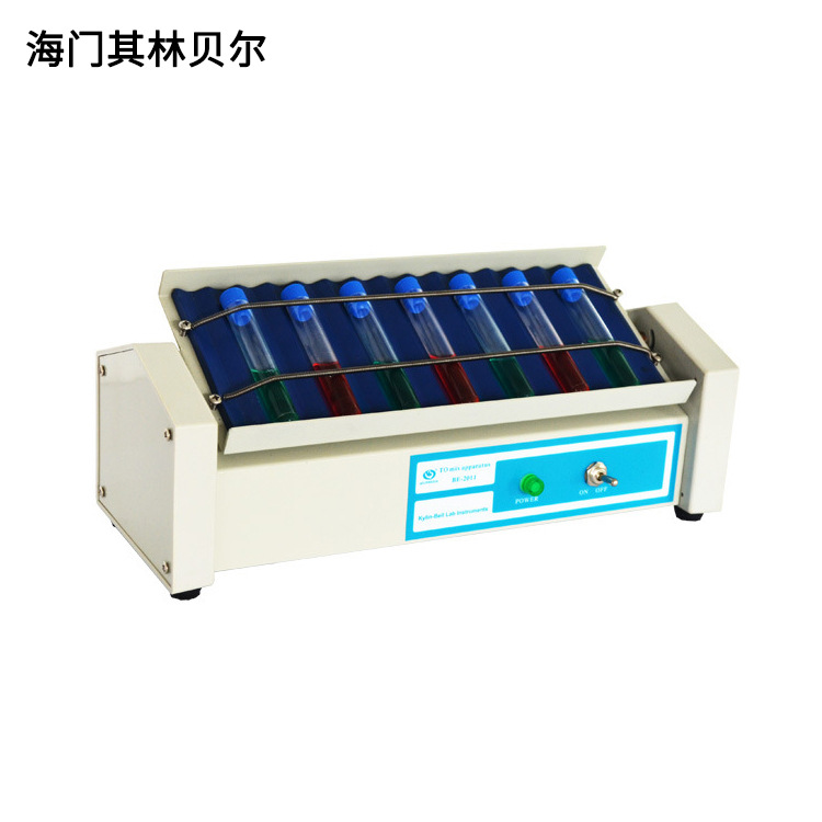 海门其林贝尔 BE-2011 试管摇摆混合仪