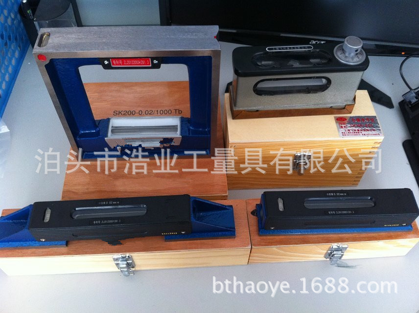 机械水平仪 框式机械水平仪 机械水平尺