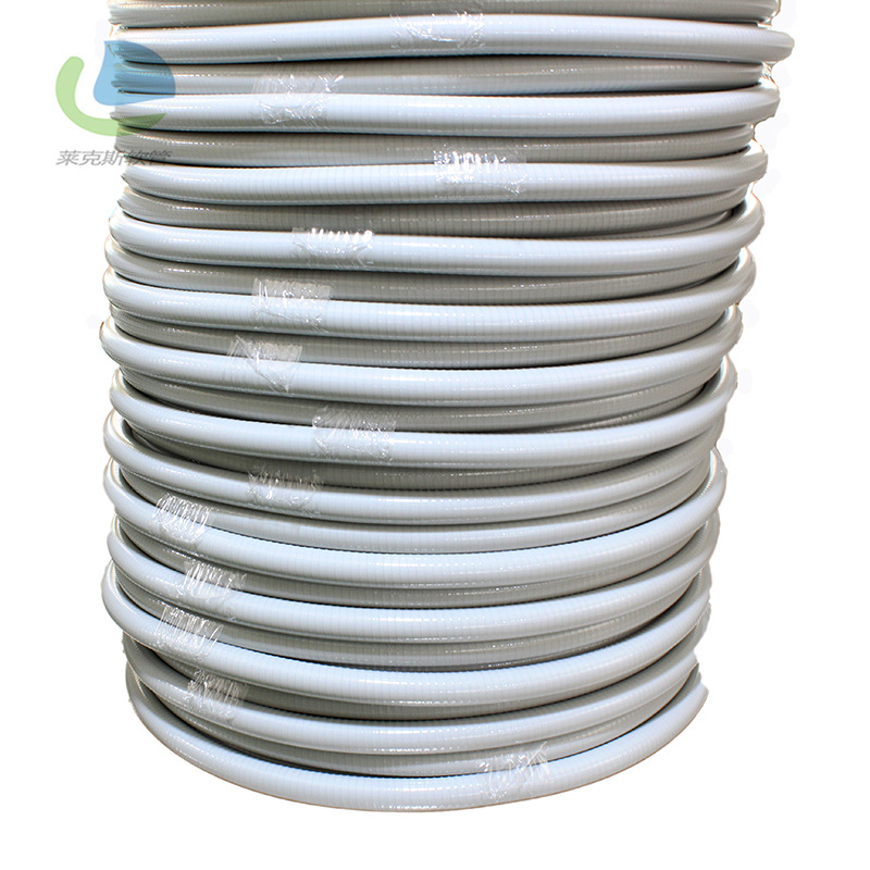 源头厂家直销医疗器械护套管美容仪器护线管牙科抽吸软管